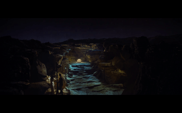 Raiders of the Lost Ark - 2272