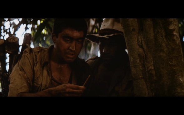 Raiders of the Lost Ark - 23