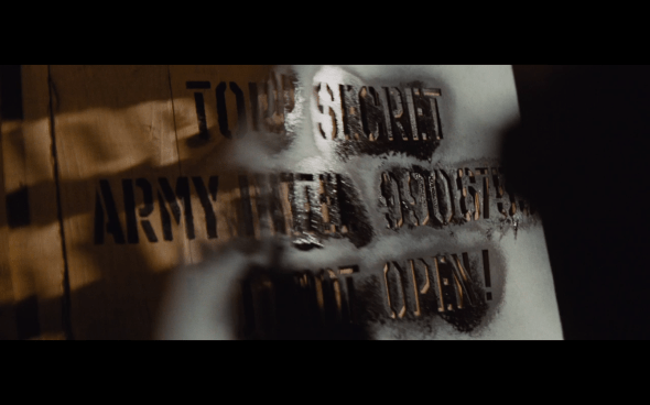 Raiders of the Lost Ark - 2300