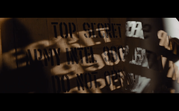 Raiders of the Lost Ark - 2301