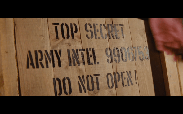 Raiders of the Lost Ark - 2302