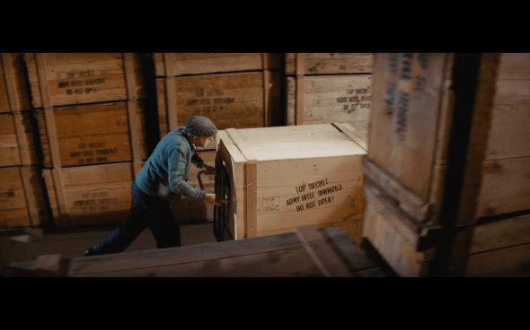 Raiders of the Lost Ark - 2305