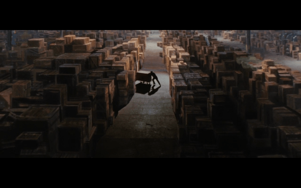 Raiders of the Lost Ark - 2307