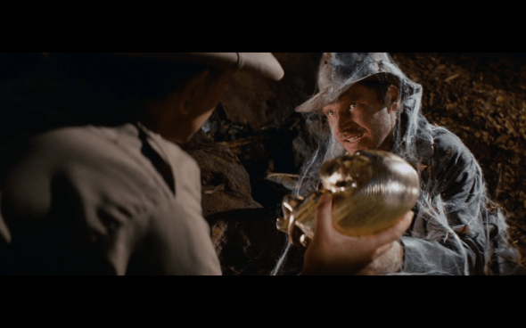 Raiders of the Lost Ark - 240