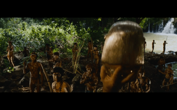 Raiders of the Lost Ark - 242