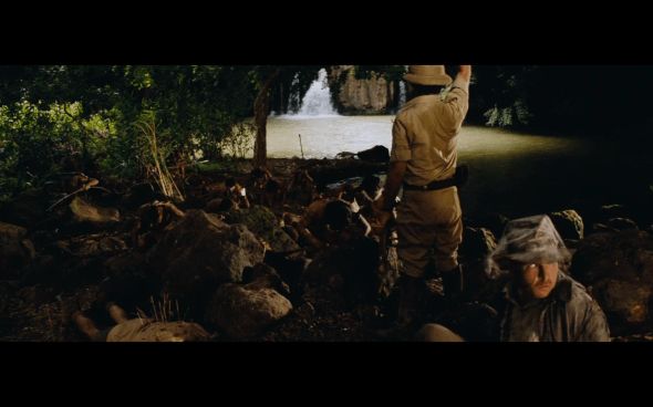 Raiders of the Lost Ark - 243