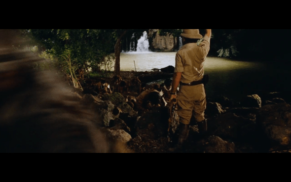 Raiders of the Lost Ark - 244