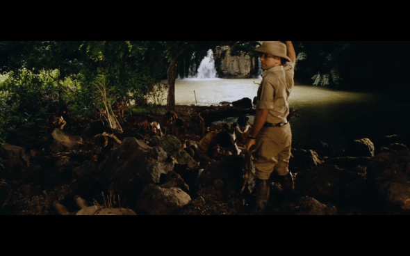Raiders of the Lost Ark - 245