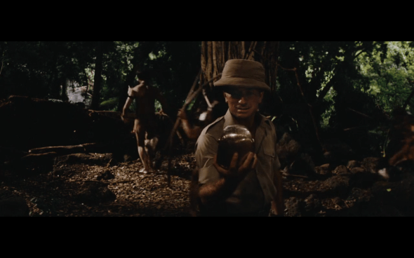 Raiders of the Lost Ark - 249
