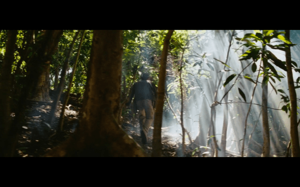 Raiders of the Lost Ark - 25