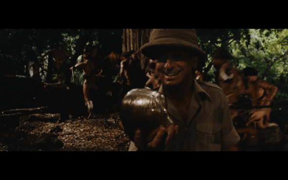 Raiders of the Lost Ark - 250