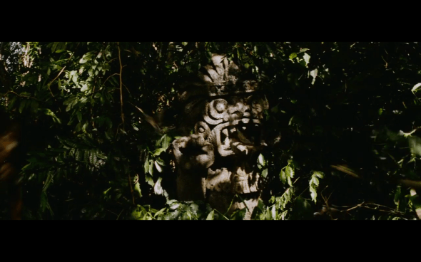 Raiders of the Lost Ark - 256