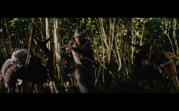 Raiders of the Lost Ark - 257