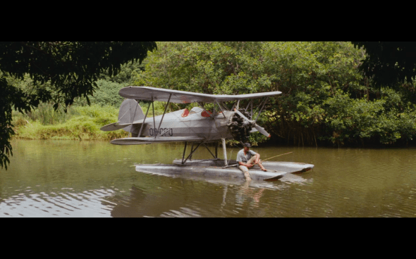 Raiders of the Lost Ark - 258