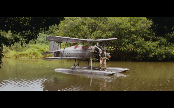 Raiders of the Lost Ark - 260