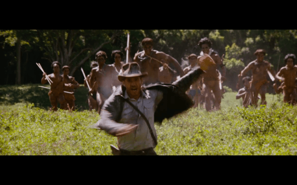 Raiders of the Lost Ark - 267