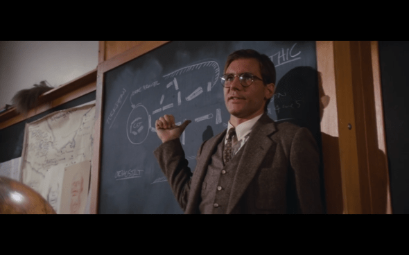 Raiders of the Lost Ark - 307