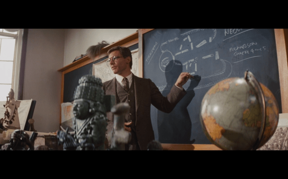 Raiders of the Lost Ark - 315