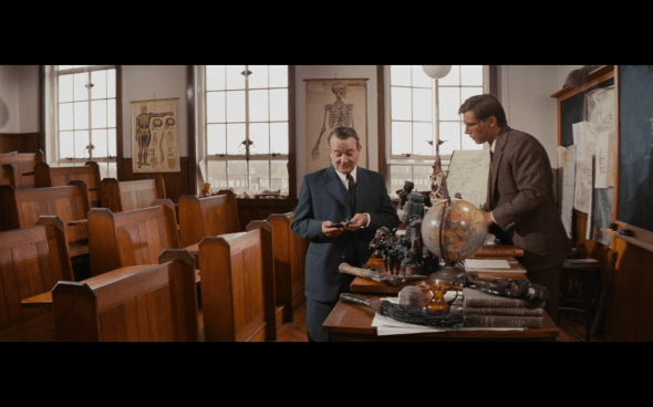 Raiders of the Lost Ark - 327