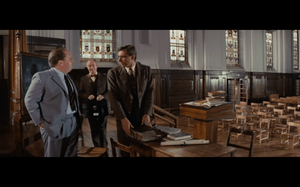 Raiders of the Lost Ark - 331