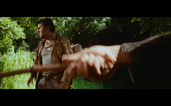 Raiders of the Lost Ark - 34