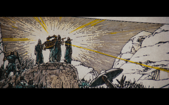 Raiders of the Lost Ark - 357