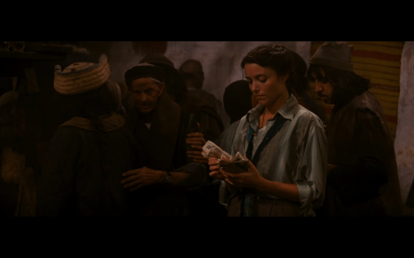 Raiders of the Lost Ark - 411
