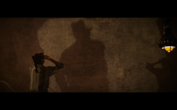 Raiders of the Lost Ark - 413