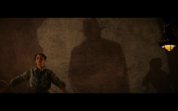 Raiders of the Lost Ark - 416