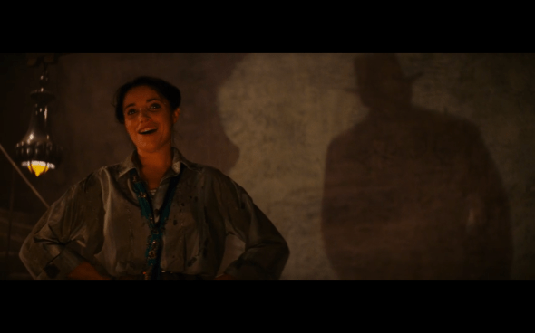 Raiders of the Lost Ark - 419