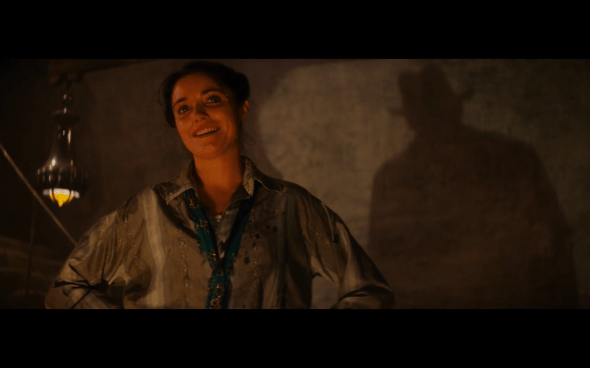 Raiders of the Lost Ark - 420