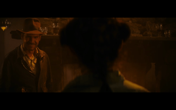 Raiders of the Lost Ark - 421