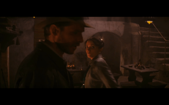 Raiders of the Lost Ark - 422