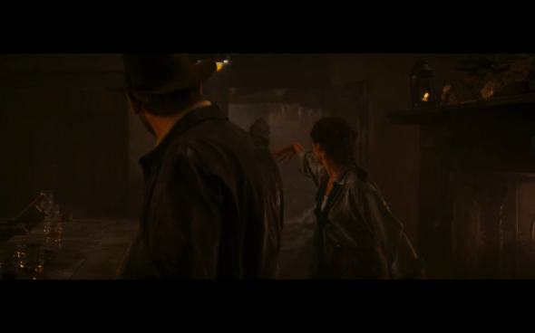 Raiders of the Lost Ark - 430
