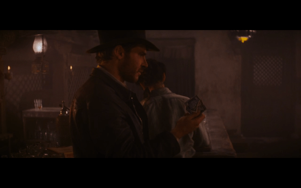Raiders of the Lost Ark - 444