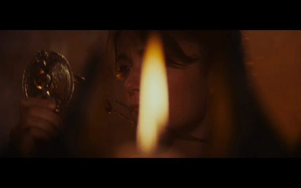 Raiders of the Lost Ark - 466