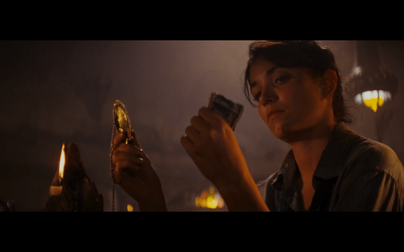 Raiders of the Lost Ark - 470