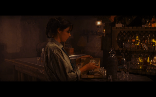 Raiders of the Lost Ark - 477