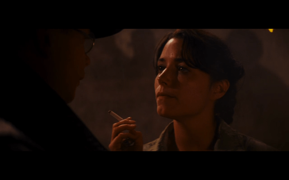 Raiders of the Lost Ark - 489