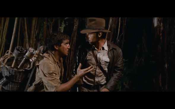 Raiders of the Lost Ark - 49