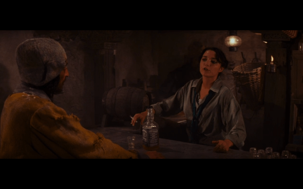 Raiders of the Lost Ark - 491