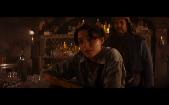 Raiders of the Lost Ark - 493