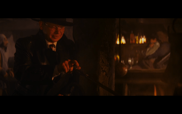 Raiders of the Lost Ark - 495