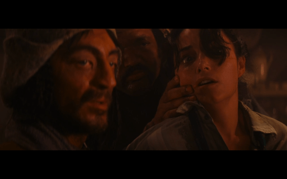 Raiders of the Lost Ark - 500