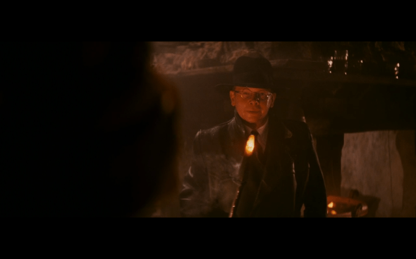 Raiders of the Lost Ark - 501