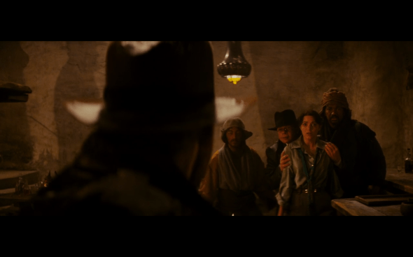 Raiders of the Lost Ark - 514