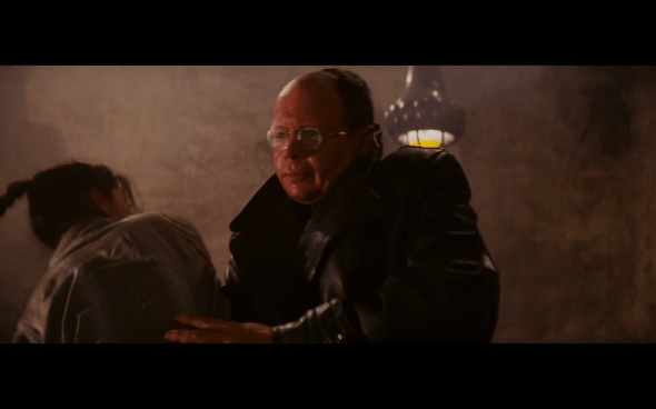 Raiders of the Lost Ark - 518