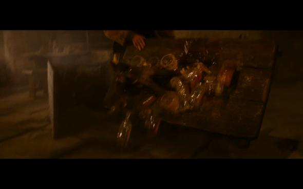 Raiders of the Lost Ark - 526