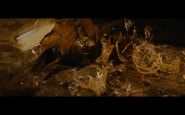 Raiders of the Lost Ark - 527