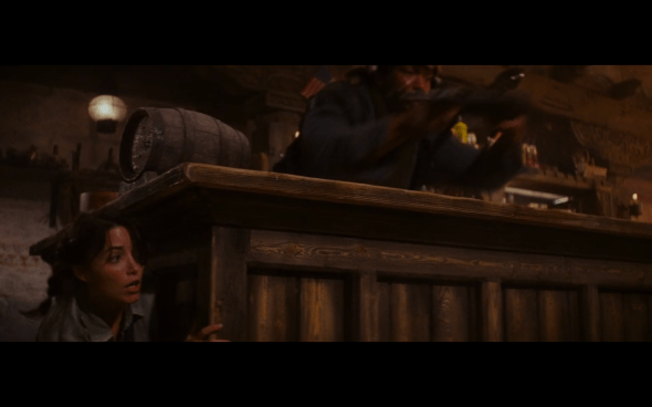 Raiders of the Lost Ark - 528